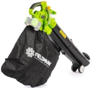 fieldmann 3