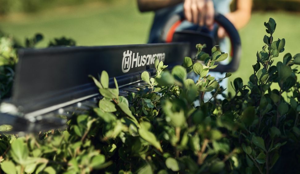 akumulatorove nuzky na zivy plot Husquarna Aspire H50 P4A