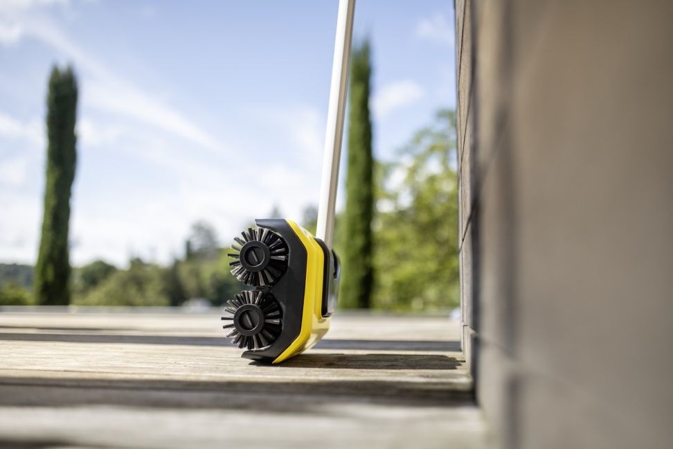 karcher cistic teras PCL 6