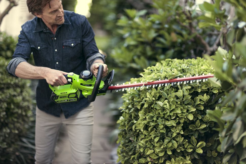 Greenworks 180417 4814