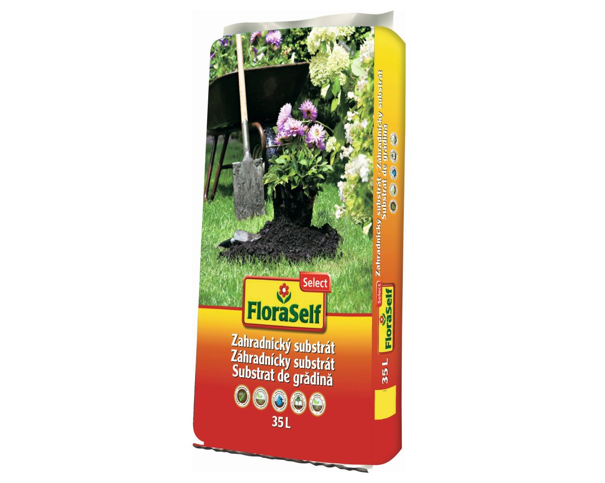 floraself select v