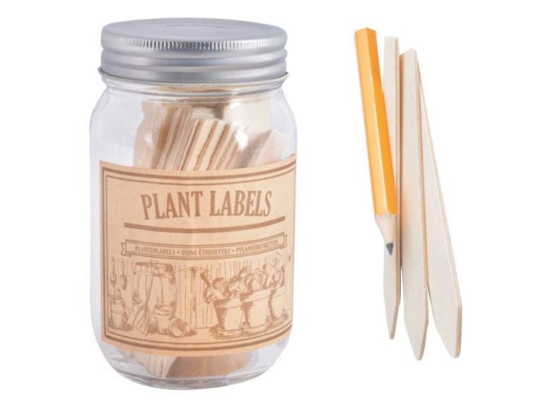 labels v