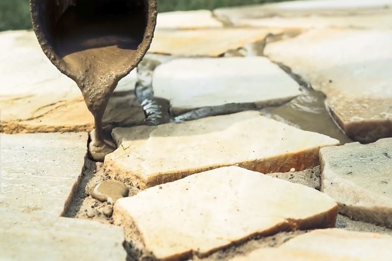 terasa hornbach krok zaver