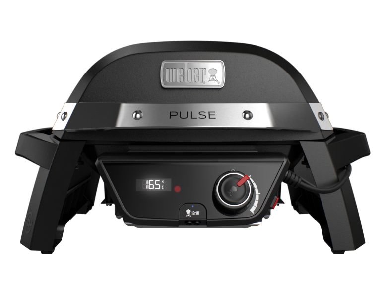 gril weber pulse v