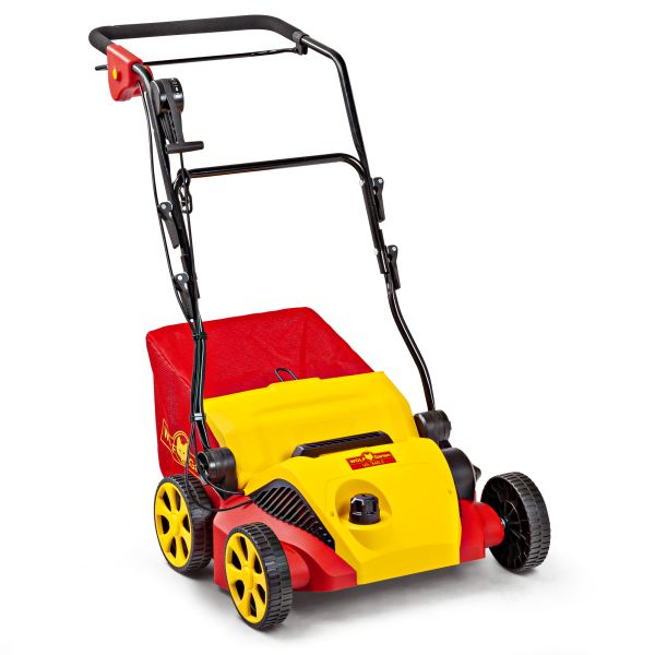 vertikutator VA 346E